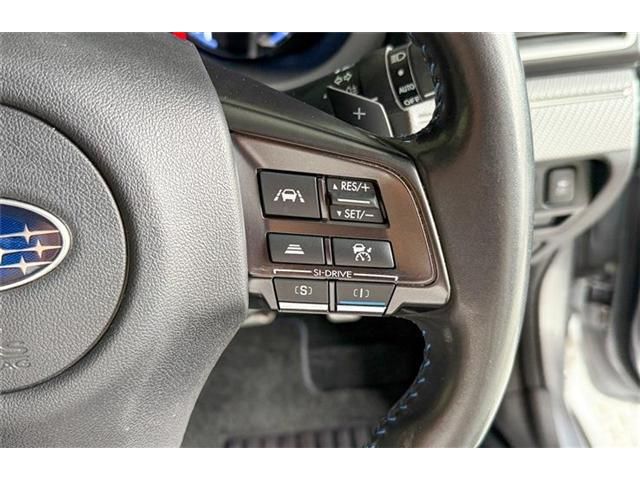 SUBARU LEVORG 2016 Image 31