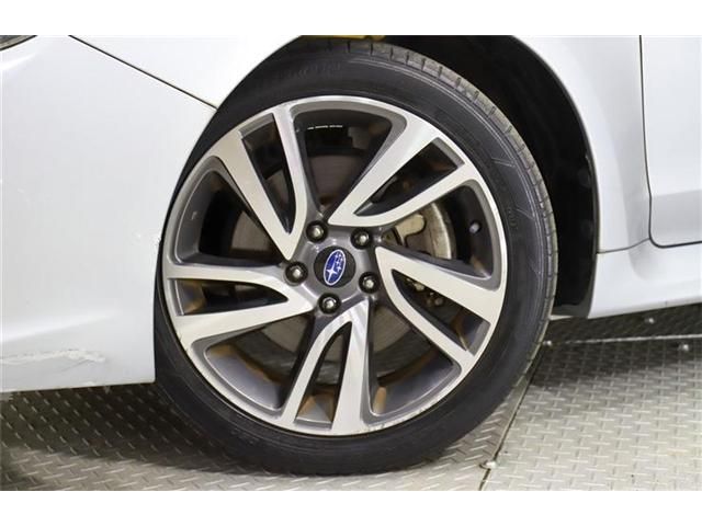 SUBARU LEVORG 2016 Image 31