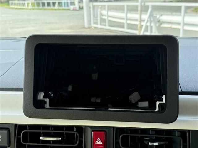 DAIHATSU MOVE CANBUS 2022 Image 31