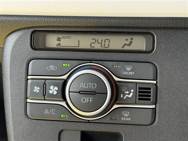 DAIHATSU MOVE CANBUS 2022 Image 31