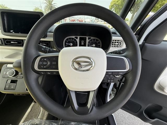 DAIHATSU MOVE CANBUS 2022 Image 31