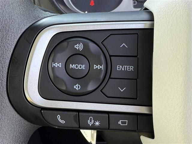 DAIHATSU MOVE CANBUS 2022 Image 31