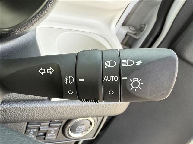 DAIHATSU MOVE CANBUS 2022 Image 31