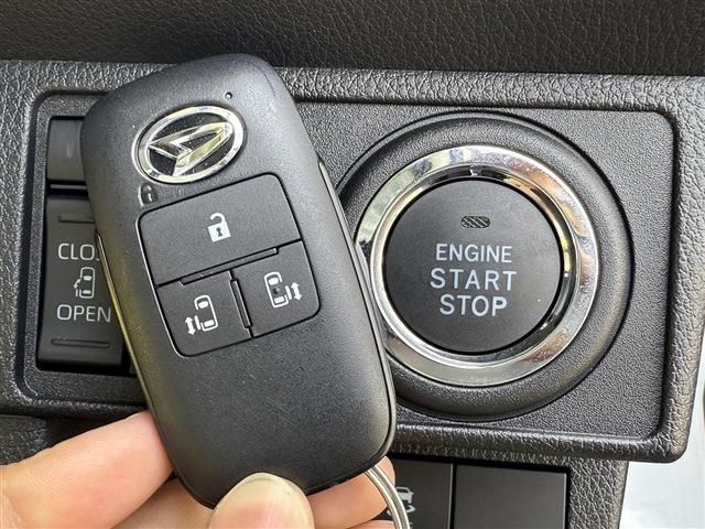 DAIHATSU MOVE CANBUS 2022 Image 31