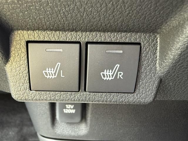 DAIHATSU MOVE CANBUS 2022 Image 31