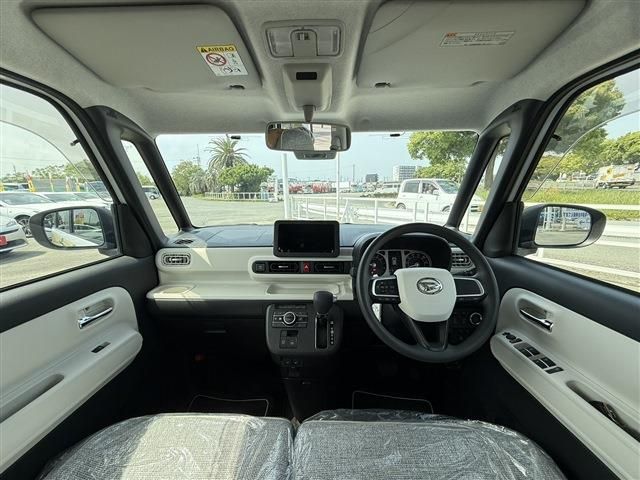 DAIHATSU MOVE CANBUS 2022 Image 31