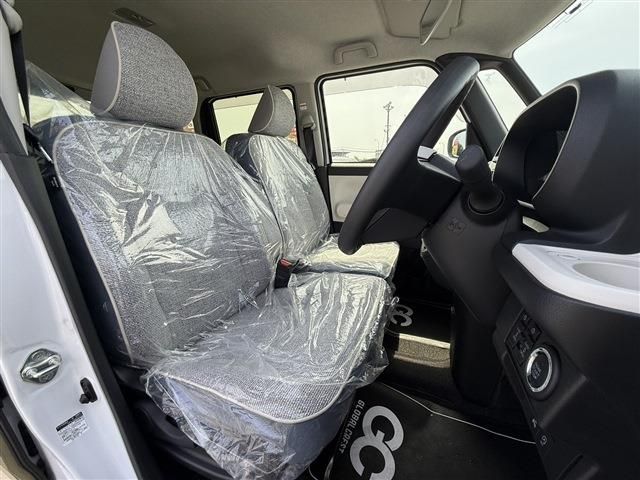 DAIHATSU MOVE CANBUS 2022 Image 31