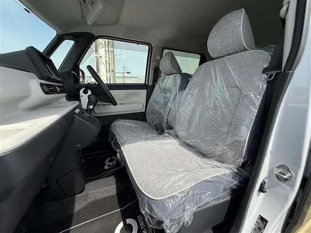 DAIHATSU MOVE CANBUS 2022 Image 31