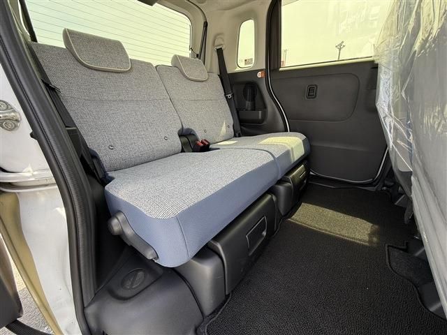 DAIHATSU MOVE CANBUS 2022 Image 31