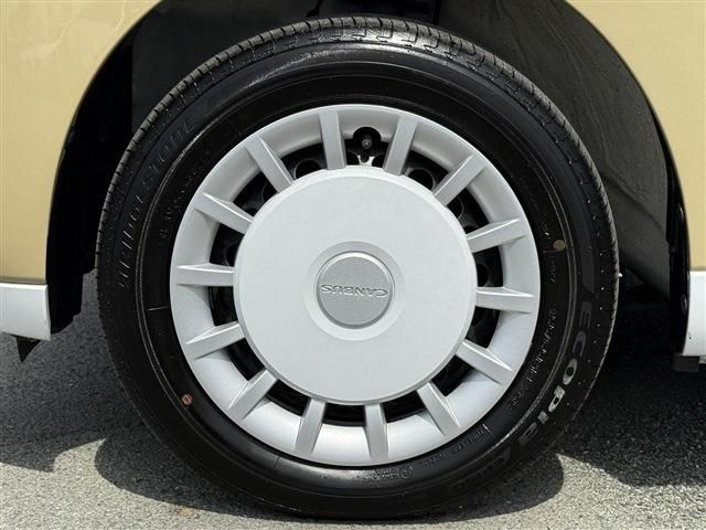 DAIHATSU MOVE CANBUS 2022 Image 31