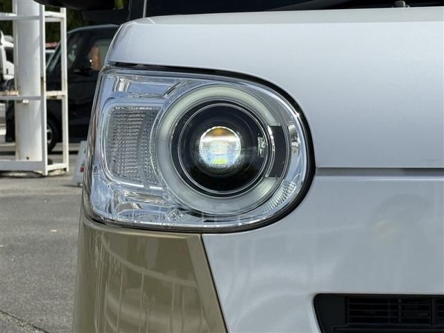 DAIHATSU MOVE CANBUS 2022 Image 31