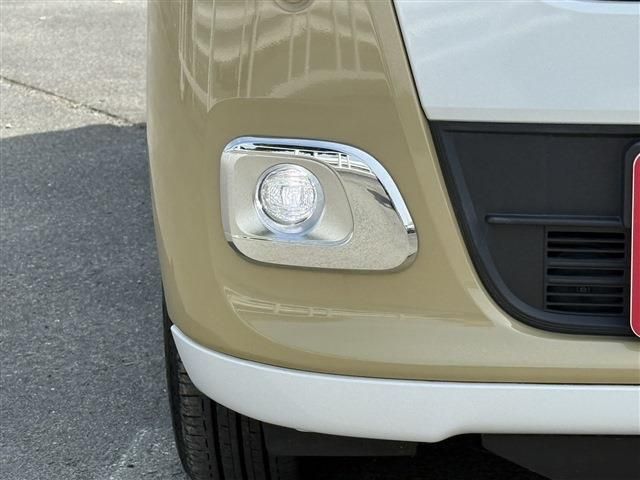 DAIHATSU MOVE CANBUS 2022 Image 31