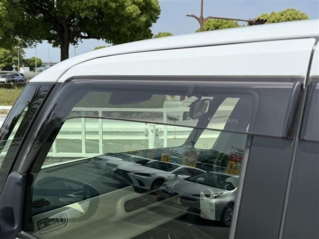 DAIHATSU MOVE CANBUS 2022 Image 31