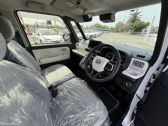 DAIHATSU MOVE CANBUS 2022 Image 31