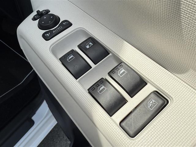 DAIHATSU MOVE CANBUS 2022 Image 31