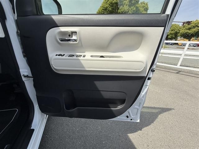 DAIHATSU MOVE CANBUS 2022 Image 31