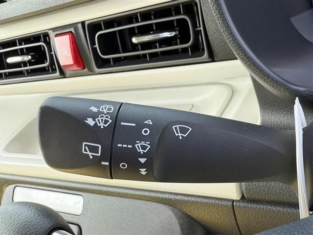 DAIHATSU MOVE CANBUS 2022 Image 31