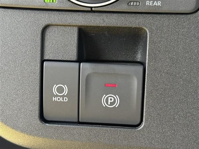 DAIHATSU MOVE CANBUS 2022 Image 31