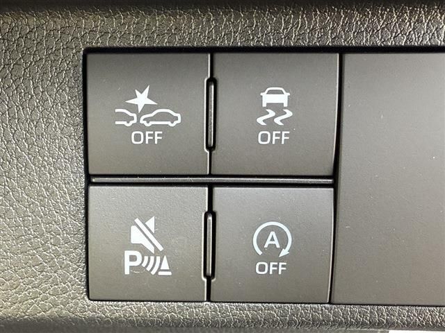 DAIHATSU MOVE CANBUS 2022 Image 31