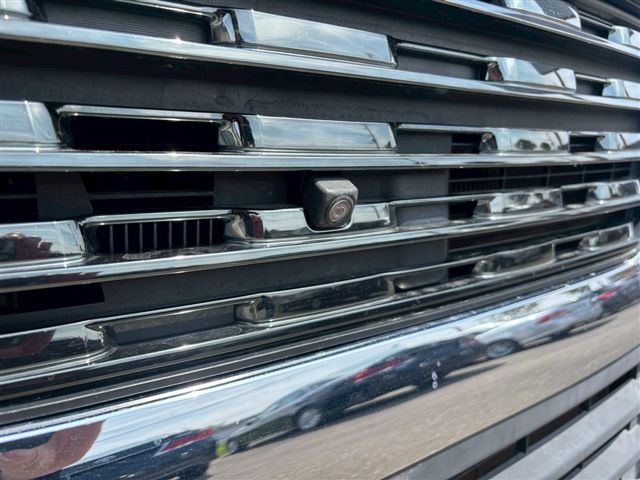 SUZUKI SPACIA CUSTOM 4WD 2018 Image 31