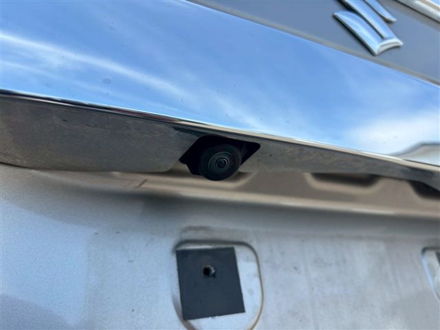 SUZUKI SPACIA CUSTOM 4WD 2018 Image 31