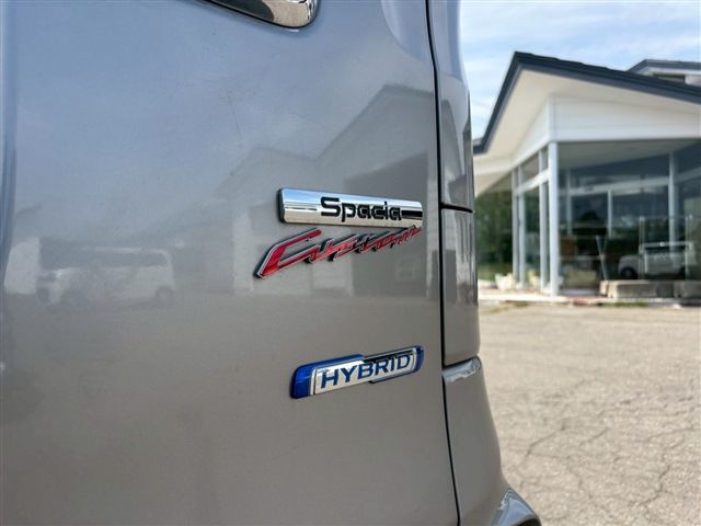 SUZUKI SPACIA CUSTOM 4WD 2018 Image 31