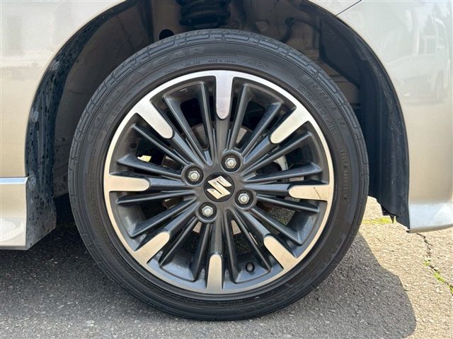 SUZUKI SPACIA CUSTOM 4WD 2018 Image 31