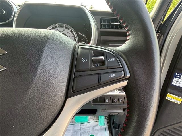 SUZUKI SPACIA CUSTOM 4WD 2018 Image 31