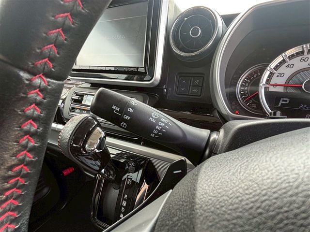 SUZUKI SPACIA CUSTOM 4WD 2018 Image 31