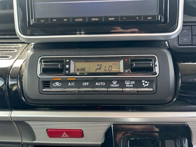 SUZUKI SPACIA CUSTOM 4WD 2018 Image 31