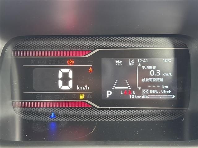 SUZUKI SPACIA CUSTOM 2023 Image 31