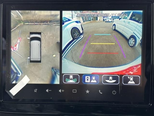 SUZUKI SPACIA CUSTOM 2023 Image 31