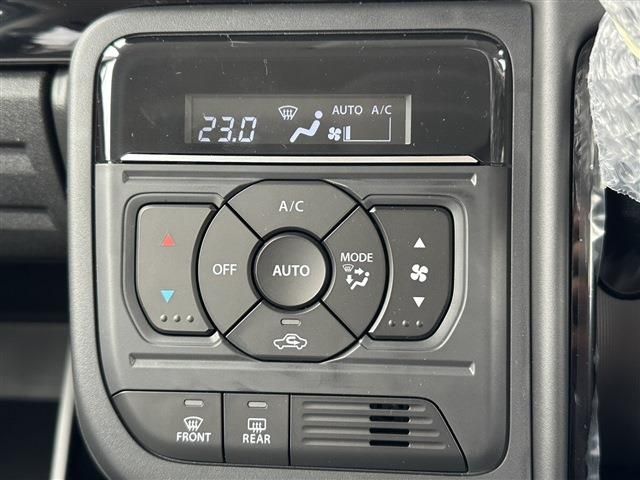 SUZUKI SPACIA CUSTOM 2023 Image 31