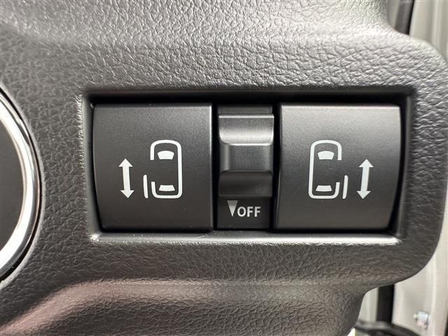 SUZUKI SPACIA CUSTOM 2023 Image 31