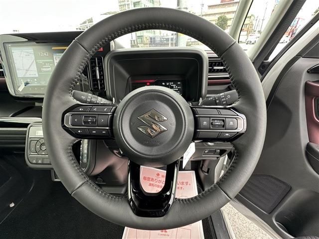 SUZUKI SPACIA CUSTOM 2023 Image 31