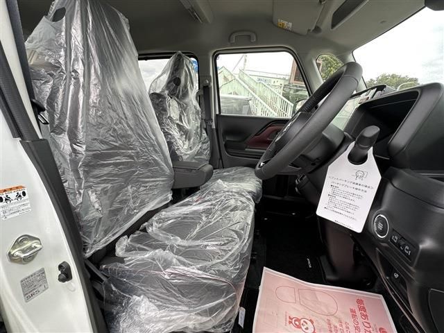 SUZUKI SPACIA CUSTOM 2023 Image 31