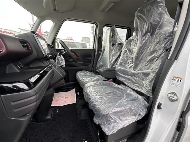 SUZUKI SPACIA CUSTOM 2023 Image 31