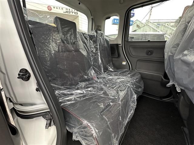 SUZUKI SPACIA CUSTOM 2023 Image 31