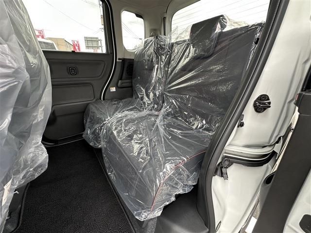 SUZUKI SPACIA CUSTOM 2023 Image 31