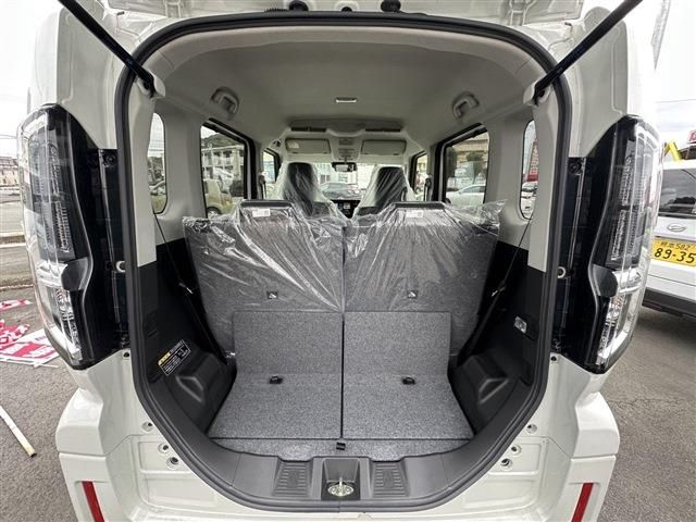 SUZUKI SPACIA CUSTOM 2023 Image 31