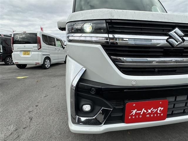 SUZUKI SPACIA CUSTOM 2023 Image 31