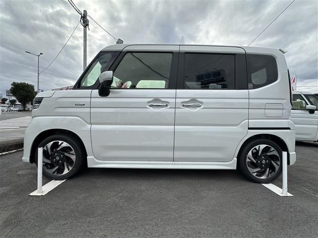 SUZUKI SPACIA CUSTOM 2023 Image 31