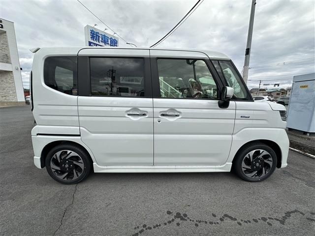 SUZUKI SPACIA CUSTOM 2023 Image 31