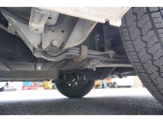 TOYOTA HIACE VAN 1.25T 2WD 2018 Image 31