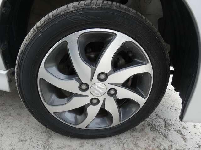 SUZUKI PALETTE SW 2010 Image 31