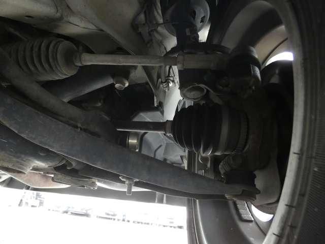 SUZUKI PALETTE SW 2010 Image 31