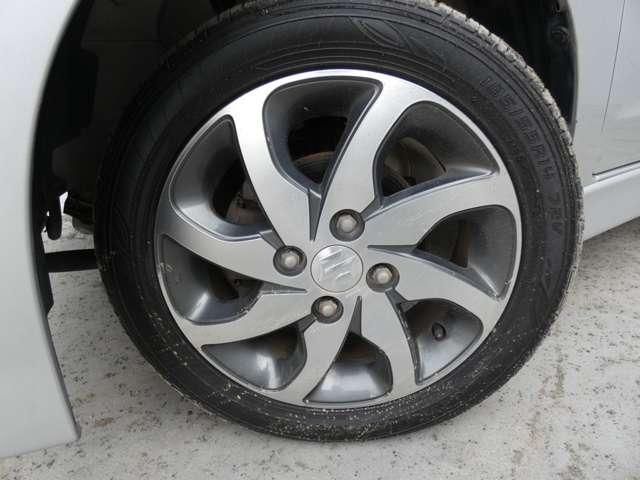 SUZUKI PALETTE SW 2010 Image 31