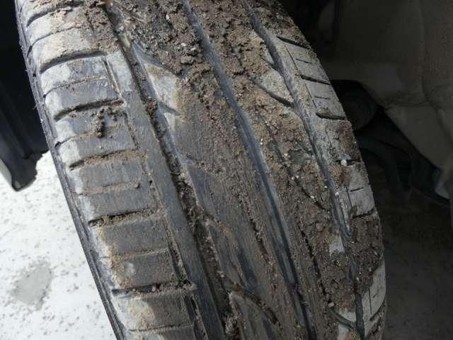 SUZUKI PALETTE SW 2010 Image 31