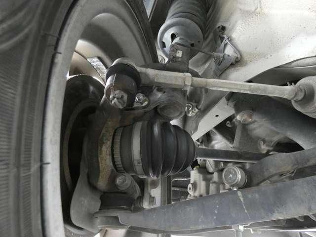 SUZUKI PALETTE SW 2010 Image 31