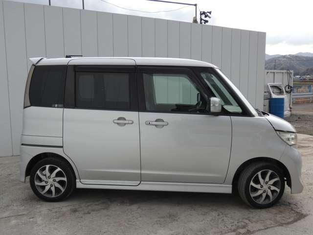 SUZUKI PALETTE SW 2010 Image 31